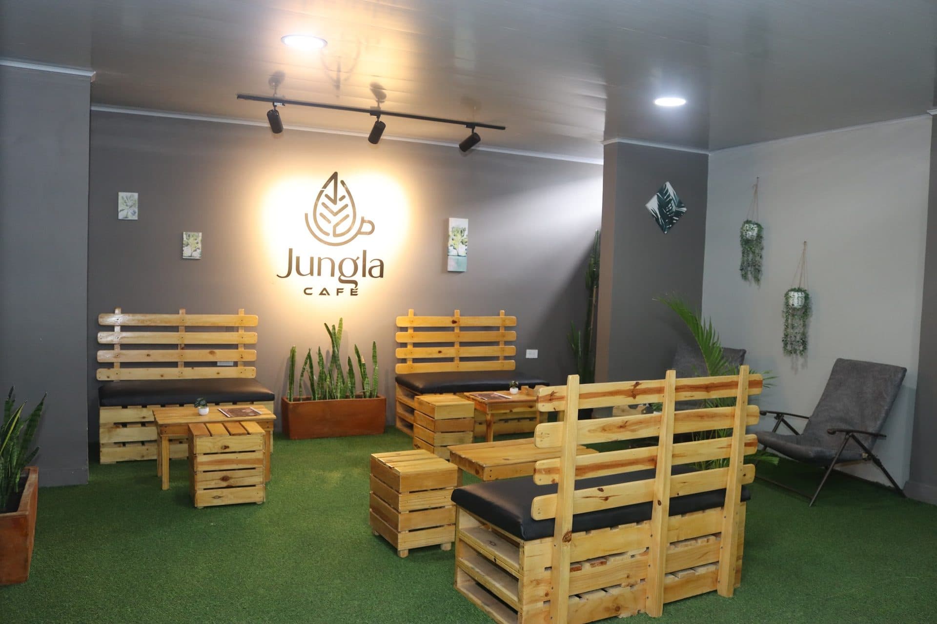 Jungla Café